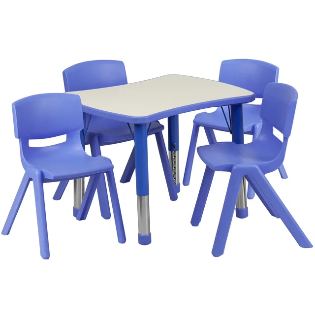 Flash Furniture 21.875' 26.625' adjustable
