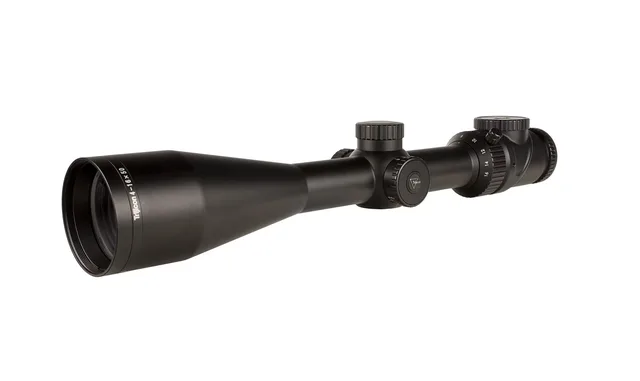 Scopes 30mm green black