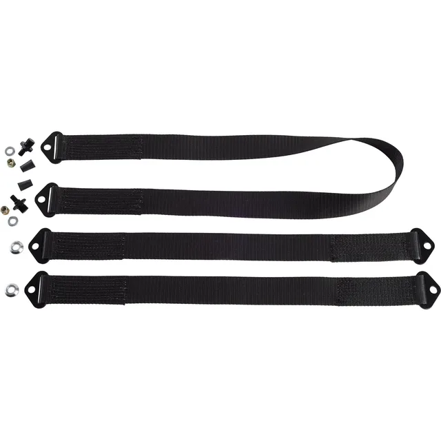 Alarms & Safety 50" 54" 3 lb