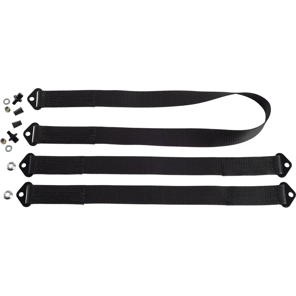 Alarms & Safety 50" 54" 3 lb