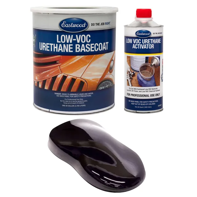 Spray Paint black 1.2-1.4 mm 1.2-1.5 mm