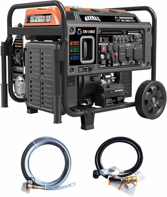 Inverter Generator 10500w 9000w 138lb