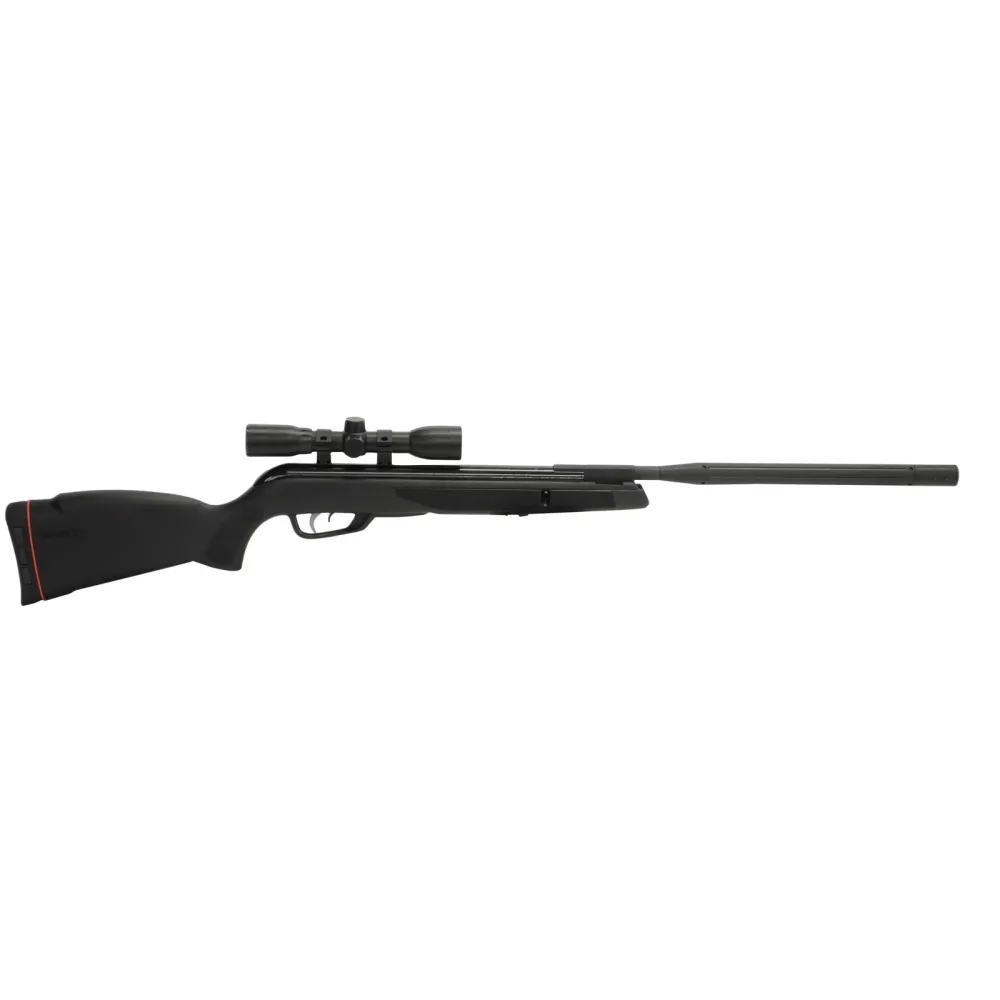 Whisper Air 1 in adjustable black