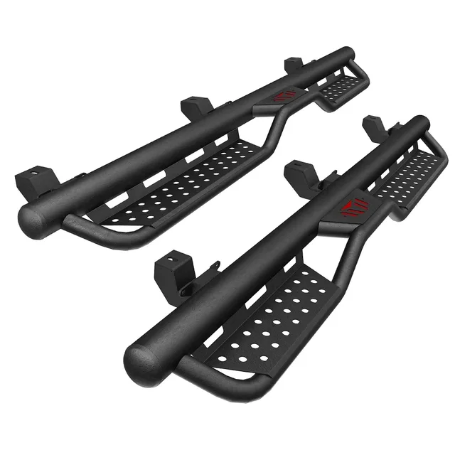 Bumpers & Grille Guards 6in 700 lbs 8.6 inch