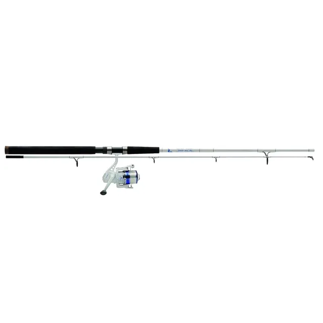 Rods & Reels 10' 2 oz 35 lbs
