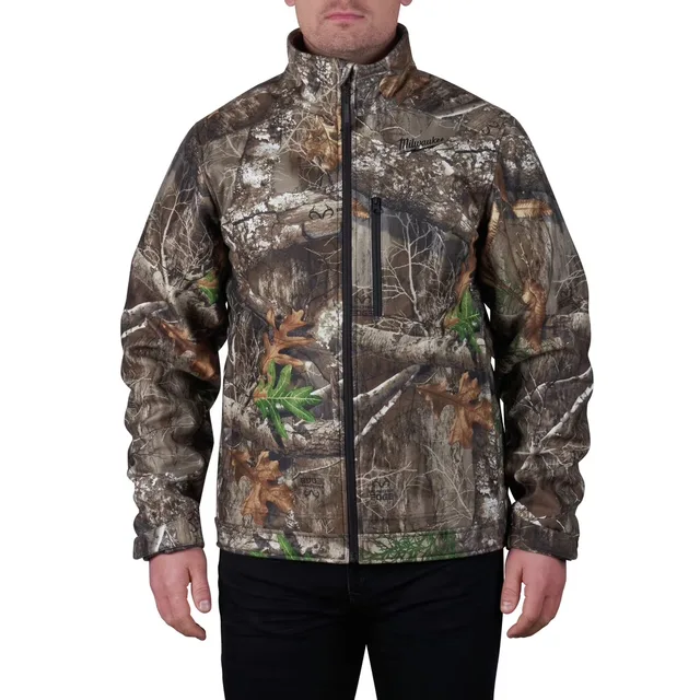 Jacket 12v insulated led
