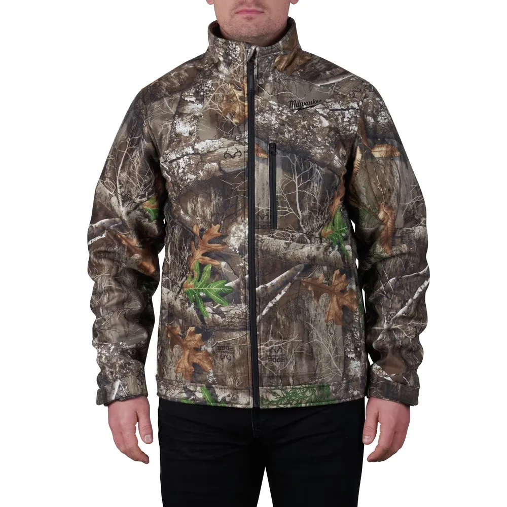 Jacket 12v insulated led