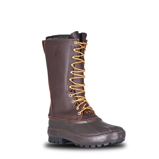 Hunting Gear 13inch insulated brown