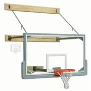 Wall Mount 12 ft 9' 12'