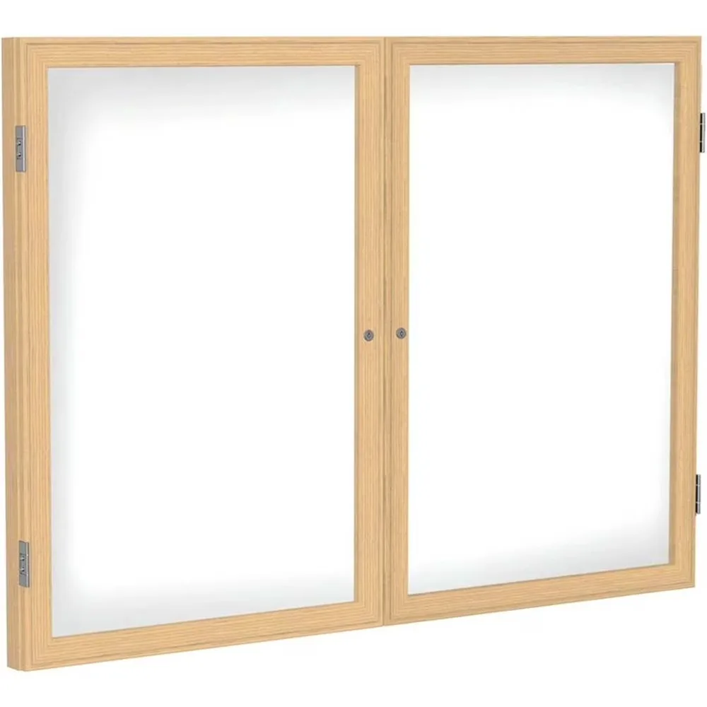 General Classroom 36" 48" white