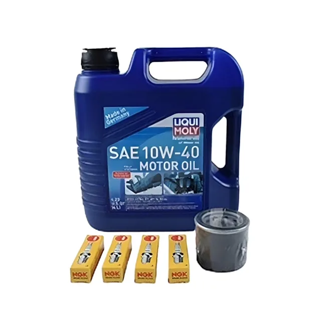 Filter 10w 13 lb