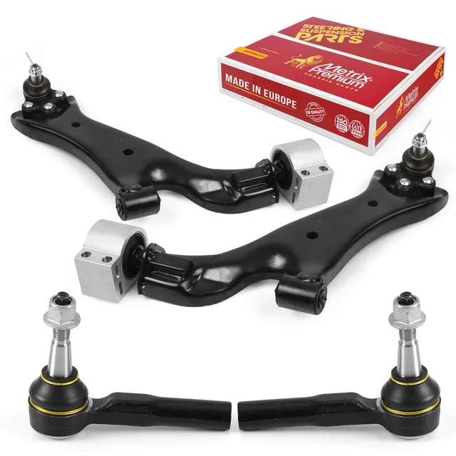 Tie Rod 62 lb