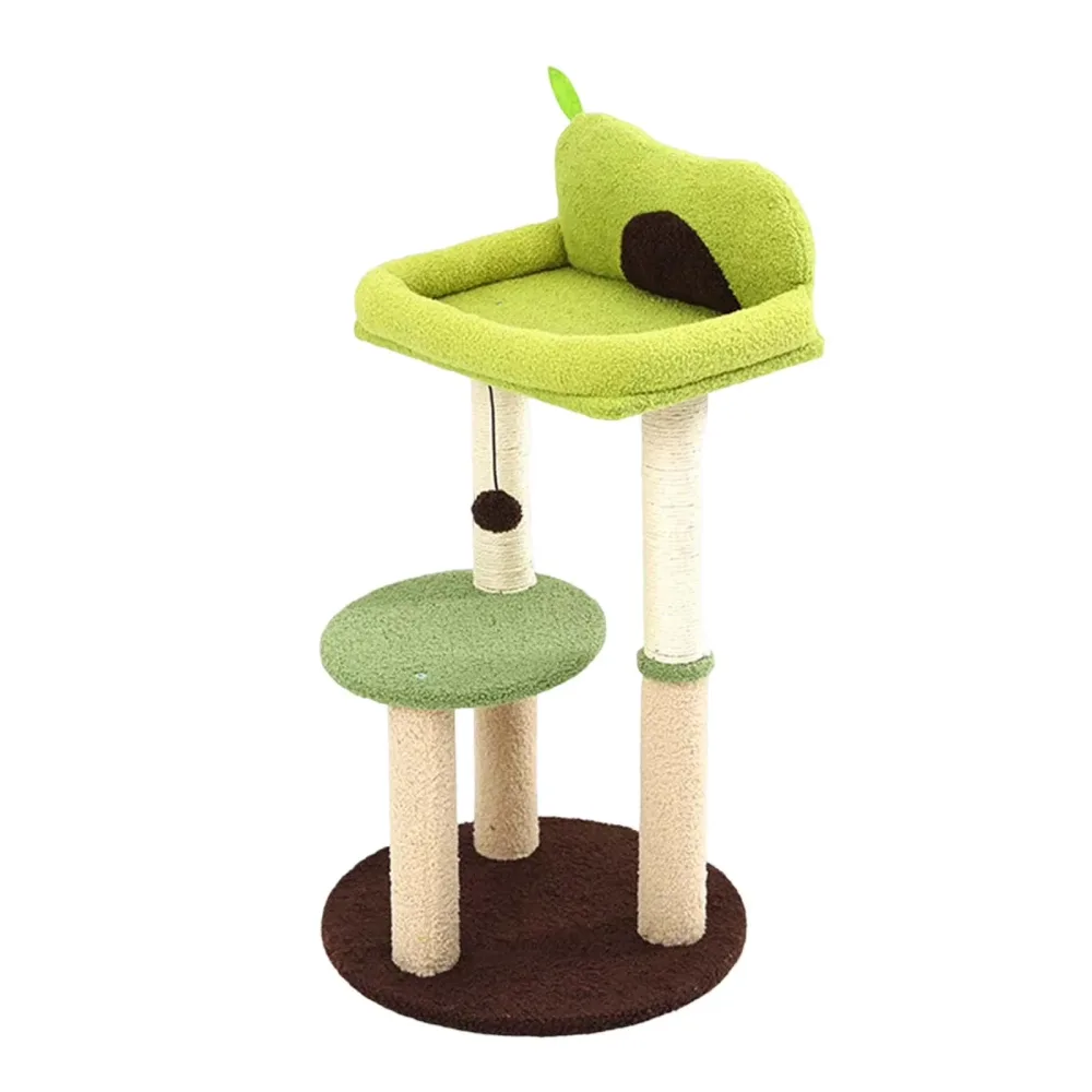 Interactive Toy 32.7" green