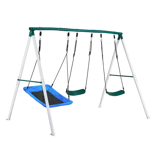 Backyard Swing 30 in 700 lbs heavy-duty