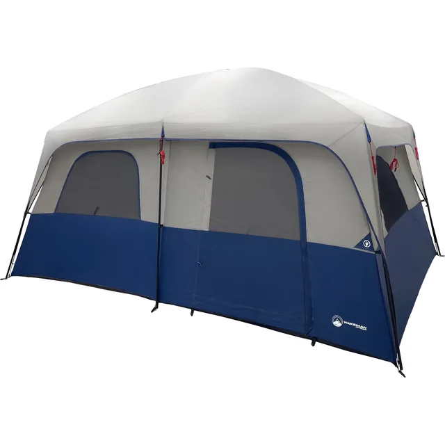 Camping Tent 10 person 800mm 31.3lbs