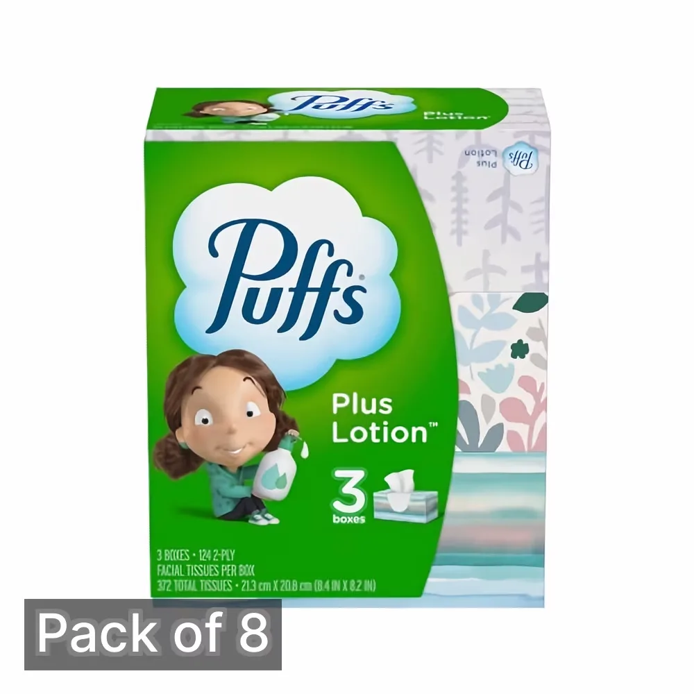 Allergy & Cough Relief 124pack