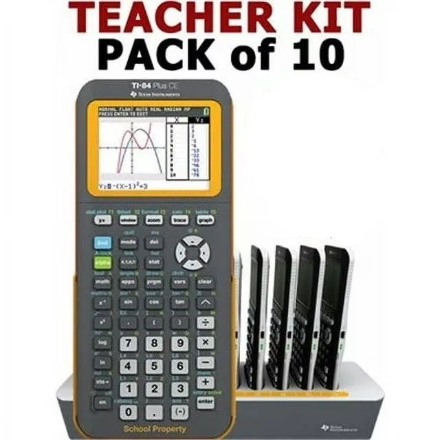 General Classroom yellow 44 lb rechargeable