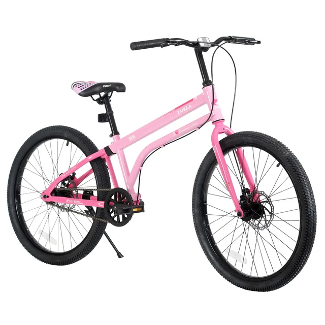 Bike 24 inch 8" 2"