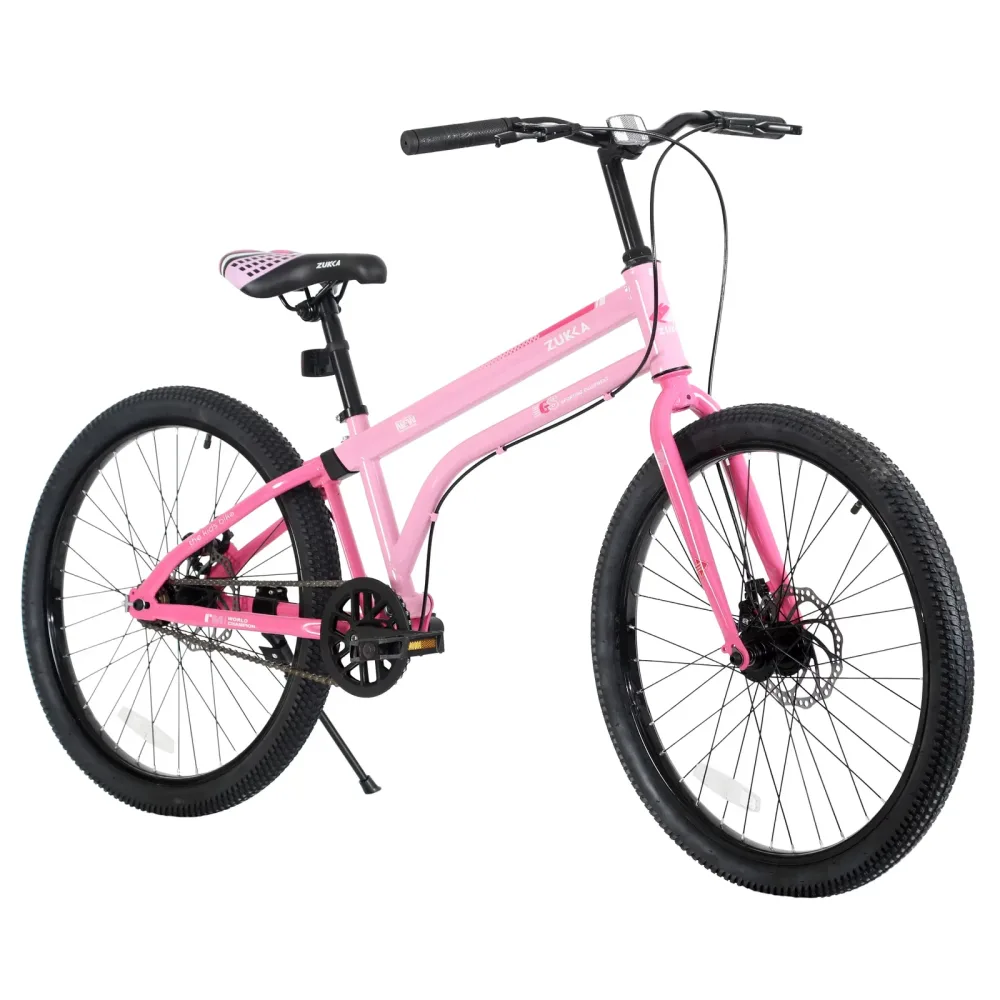 Bike 24 inch 8" 2"