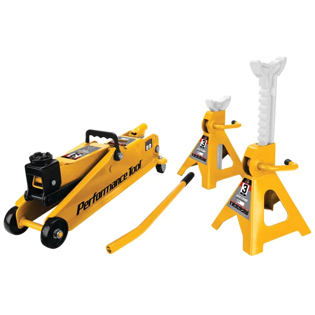 Tool 6000 lb yellow 000 lbs