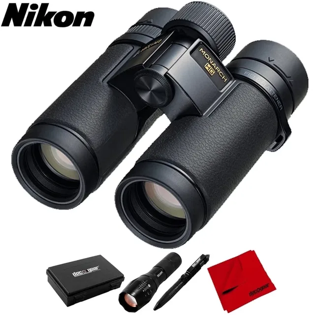 Binoculars 6 inch 30mm 42mm