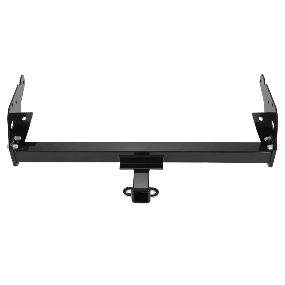 Class Trailer 2" black 5000 pounds