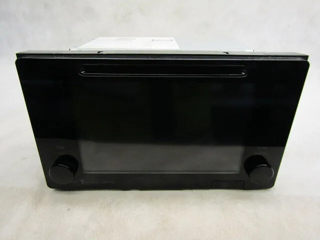 Radio Receiver locking