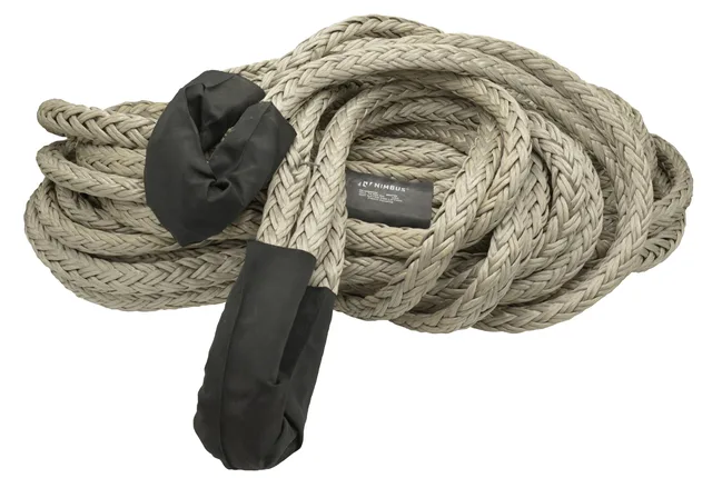 Towing & Hitches 000lbs 8" 30'