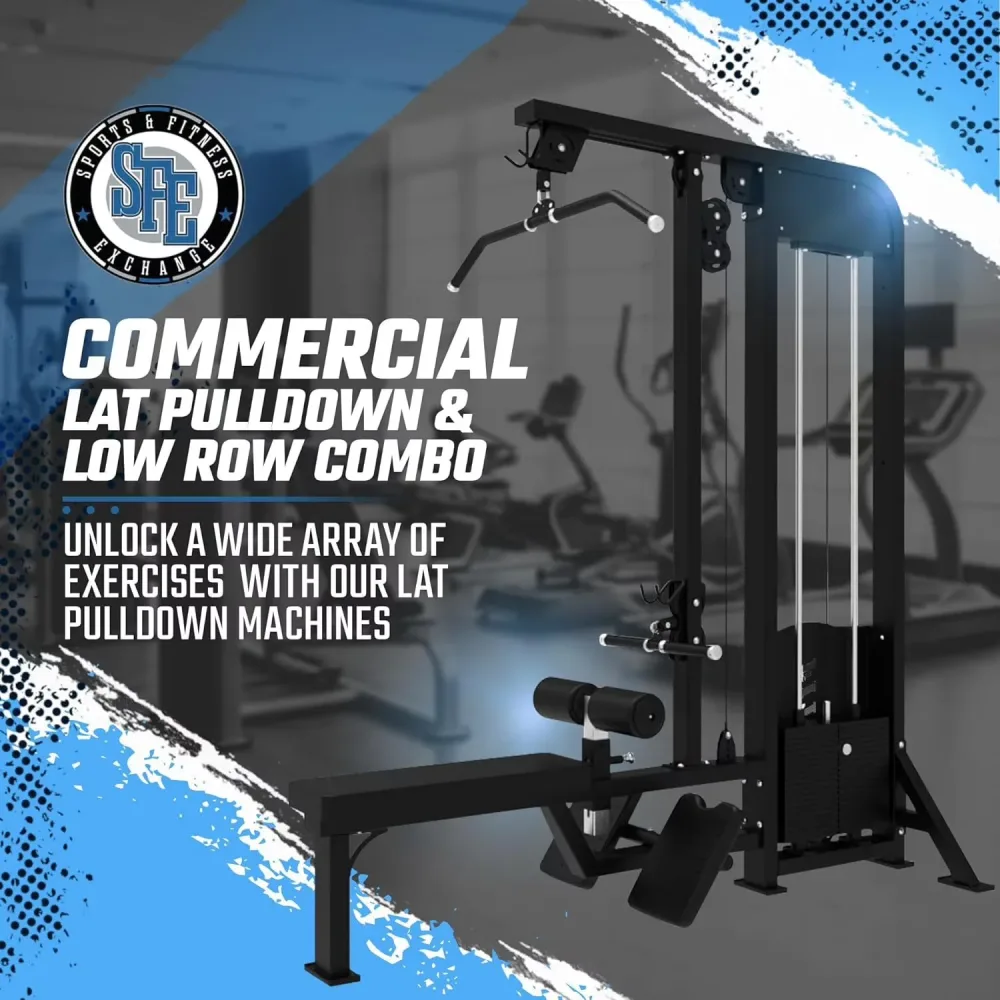 Machine 250lb 264lb 59.84"