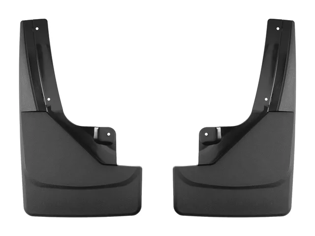 Bumpers & Grille Guards