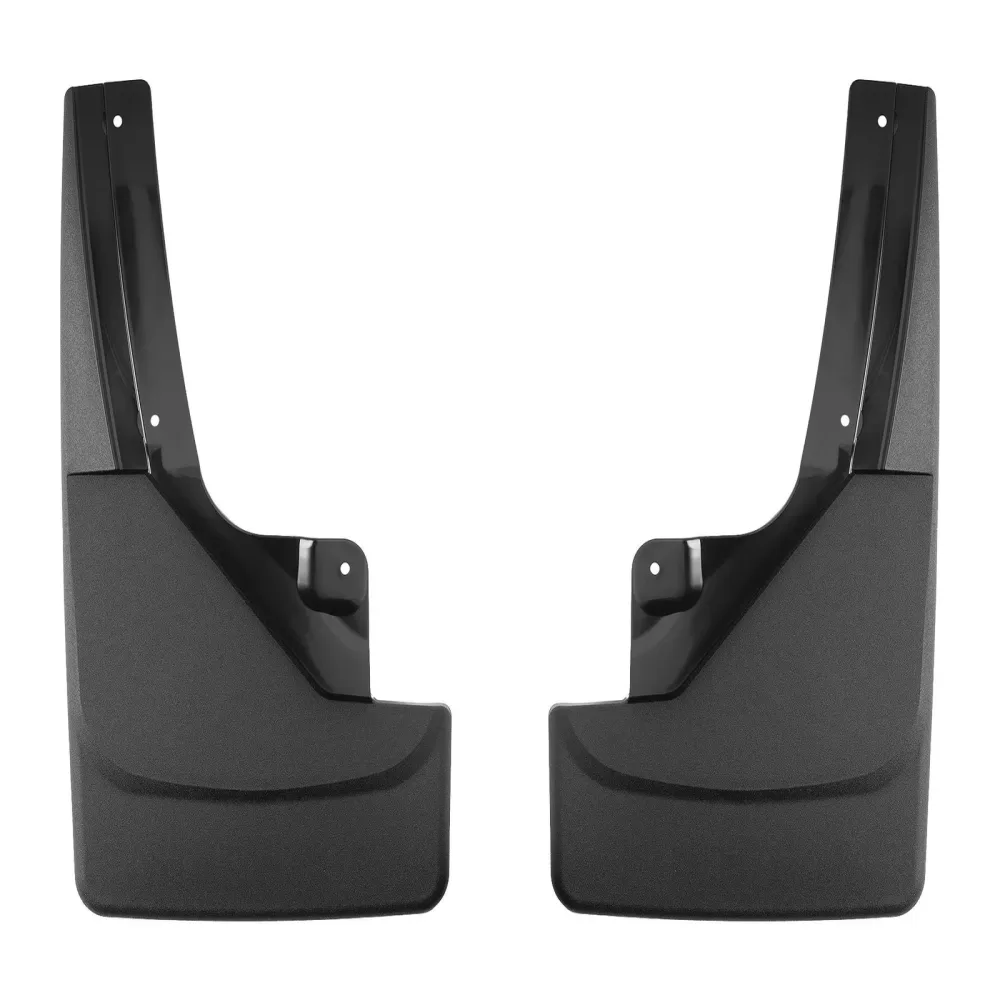 Bumpers & Grille Guards