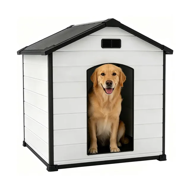 Crates & Gates 46" 40 in weatherproof