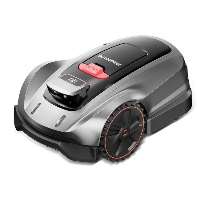 Robot Lawn