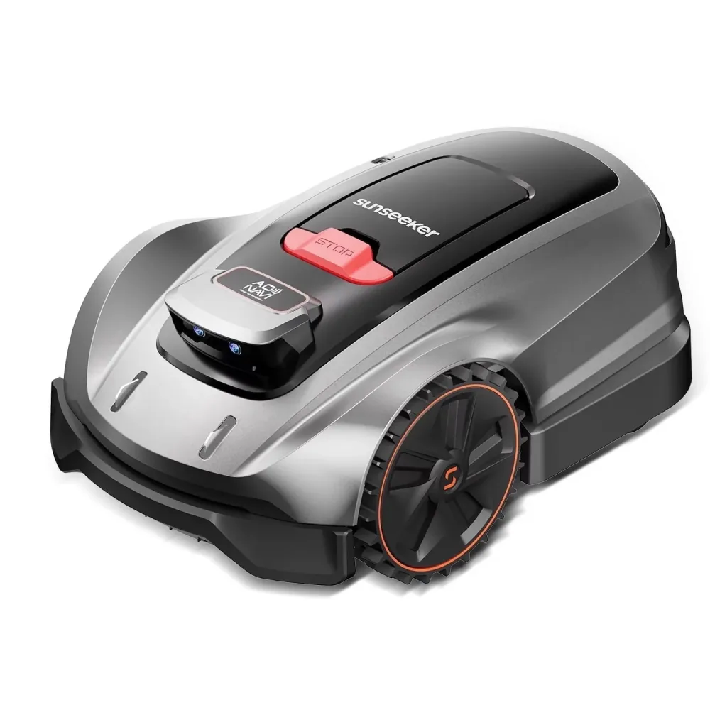 Robot Lawn