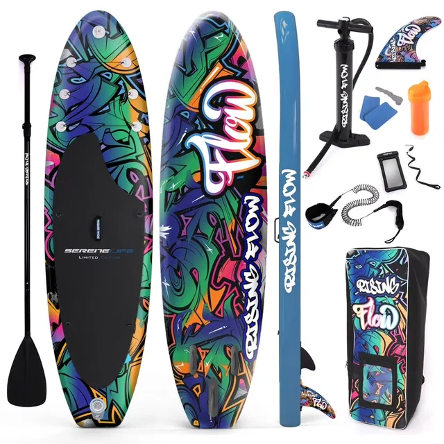 Stand waterproof portable
