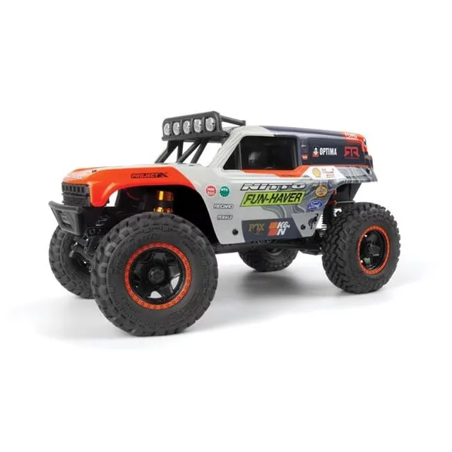 Truck 12" 12 inch 7.4v