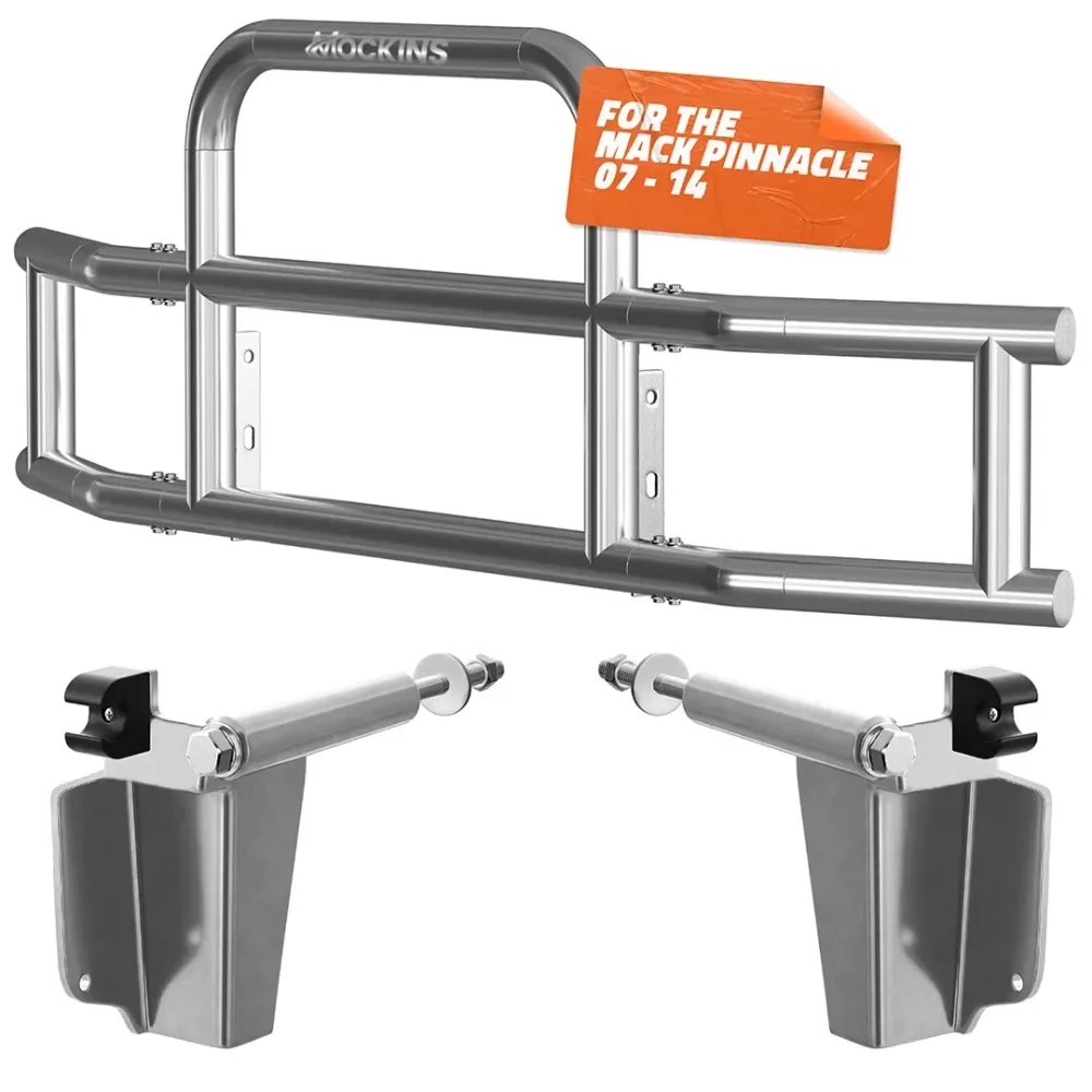 Grille Guard 90" 11.5" 29"