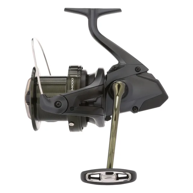 Reels 5.00 in