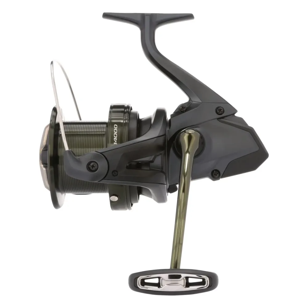 Reels 5.00 in