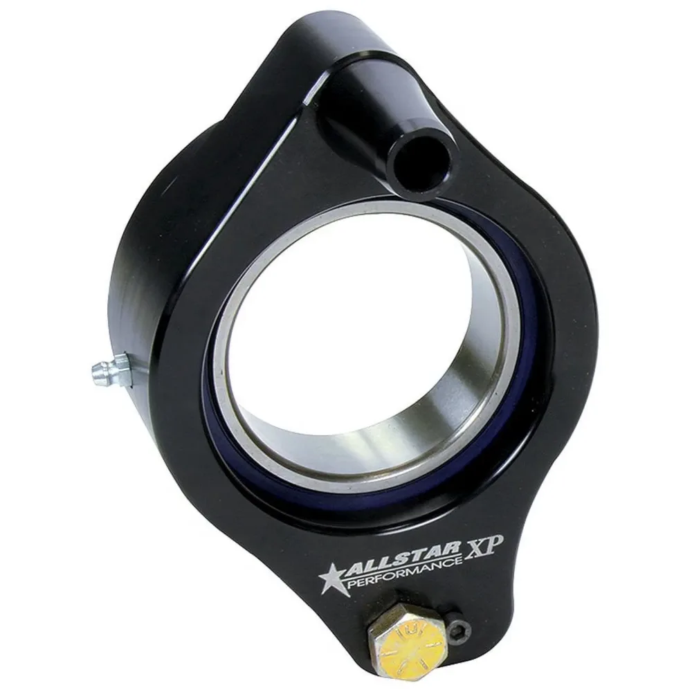 Alarms & Safety black 2.760 in