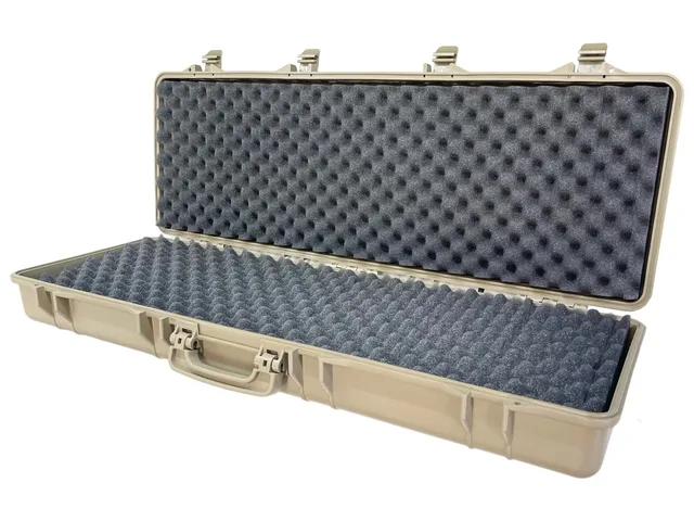 Pistol Storage 40" tan