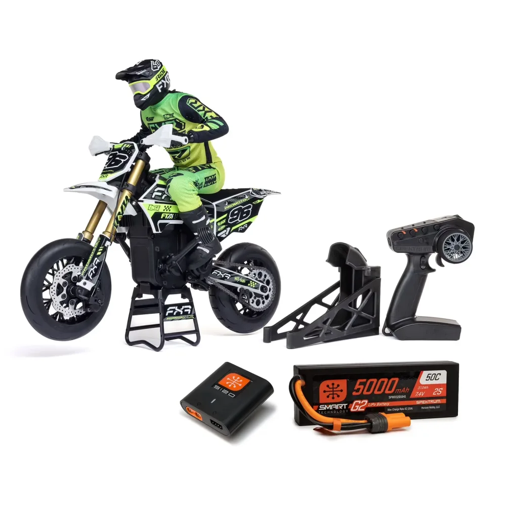 Battery white 23.1 lb