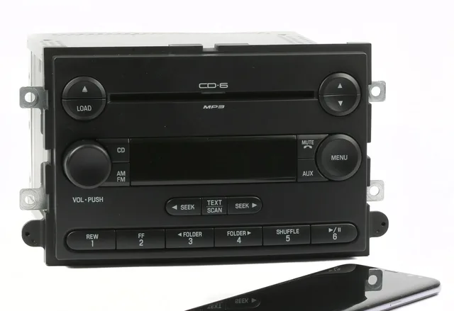Oem Replacement Parts bluetooth