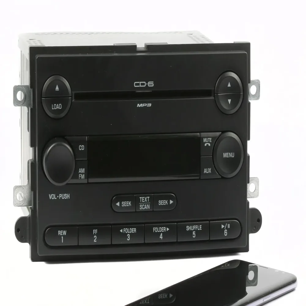 Oem Replacement Parts bluetooth