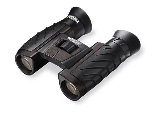 Binoculars 11 feet 302 feet 1 in