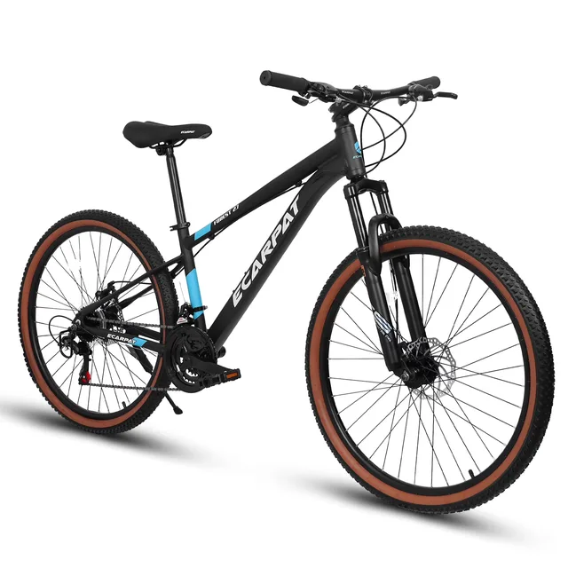 Mountain Bike 27 inch 5' 4"