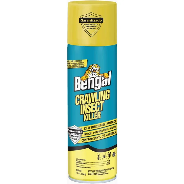 Insect Killer 16 oz