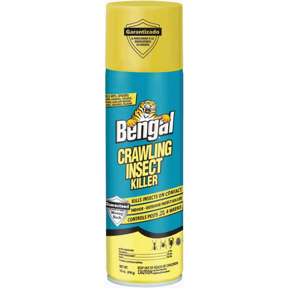 Insect Killer 16 oz