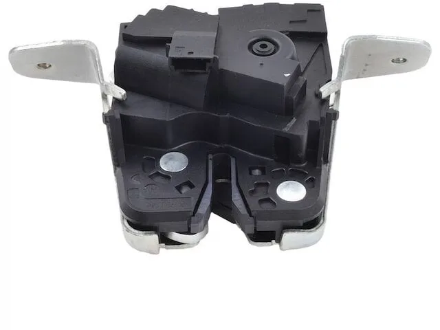 Tailgate Lock