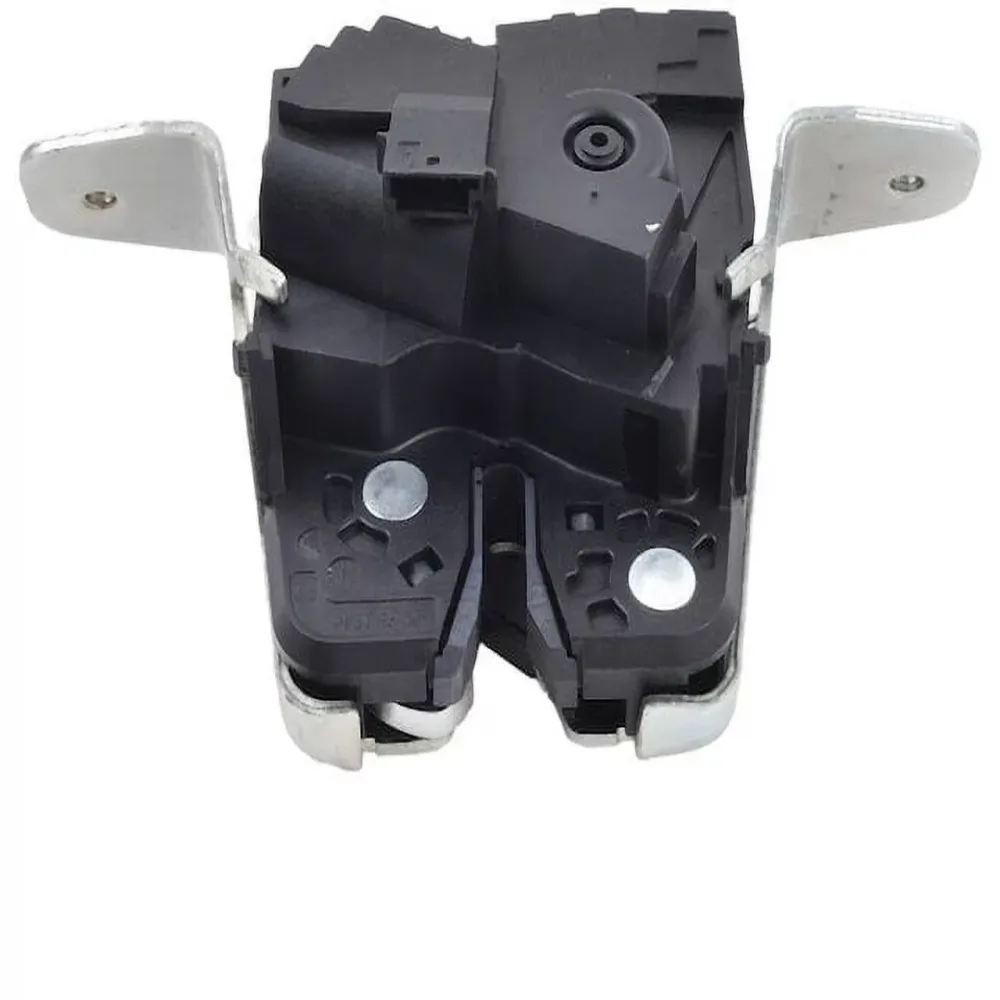 Tailgate Lock